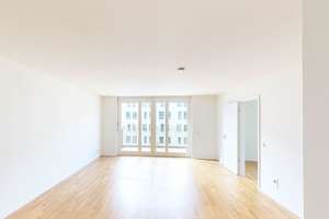 Familienglück im Milaneo: 3-Zimmer Wohnung zu vermieten! – Mailänder Platz 11, 70173 Europaviertel, Stuttgart – Vorschaubild 2