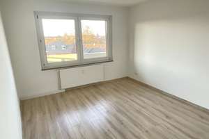 Ideal für Singles oder Paare - tolle 2-Zimmerwohnung mit Vinylboden – Eichhornstraße 2, 47807 Fischeln, Krefeld – Vorschaubild 5