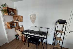 Schöne 4,5 Raum- Wohnung mit EBK und Balkon in Leipzig – Hirzelstraße 36, 4229 Kleinzschocher, Leipzig – Vorschaubild 18