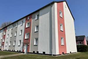 Gemütliche 3-Raum-Wohnung mit neuem Tageslichtbad – Alter Heideweg 35, 44339 Eving (Ortsteil), Dortmund – Vorschaubild 2