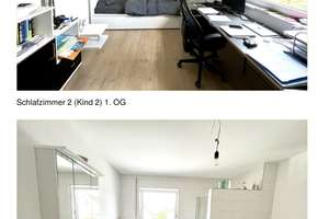 Viel Platz für Ihre Ideen: Gepflegtes Doppelhaus  in Dorfen  – Die vollständige Adresse der Immobilie erhältst du vom Anbieter., 84405 Dorfen – Vorschaubild 8