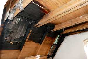 EFH mit Brandschaden - Handwerker aufgepasst !!!! – Mühldorf am Inn (Kreis) – Vorschaubild 25