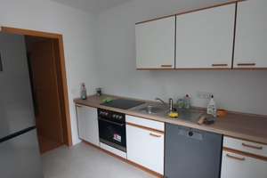 Möblierte 3-Zimmer-Dachgeschosswohnung in Bielefeld-Mitte – Die vollständige Adresse der Immobilie erhältst du vom Anbieter., 33607 Mitte, Bielefeld – Vorschaubild 3