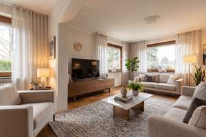 Jenfeld: Ein Zuhause mit Raum für Lachen, Leben und Zusammenhalt (Erbpacht) – Die vollständige Adresse der Immobilie erhältst du vom Anbieter., 22043 Jenfeld, Hamburg – Vorschaubild 5