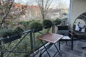 Helle 2-Zimmer Wohnung im 2. OG in Magdeburg – Klausenerstraße 18a, 39112 Sudenburg, Magdeburg – Vorschaubild 11