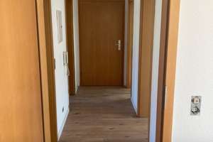Wohnen über den Dächern von Pforzheim  – Zähringerallee 33, 75177 Nordstadt, Pforzheim – Vorschaubild 4