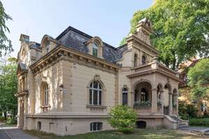 Vermietete 4-Zimmerwohnung mit Energieeffizienzklasse B, Balkon und Wannenbad – Lützelsteiner Weg 18, 14195 Dahlem, Berlin – Vorschaubild 11