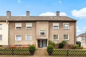 Bezugsfreie und sanierte 3-Zimmer Wohnung in grüner Lage von Mülheim an der Ruhr – 45475 Dümpten, Mülheim an der Ruhr – Vorschaubild 2