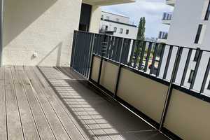 Helle 3 Zimmerwohnung mit großem Balkon – Dahme-Spreewald (Kreis) – Vorschaubild 8