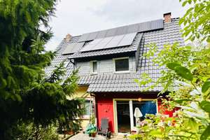 RESERVIERT! Ein-Zweifamilienhaus in Top-Lage –großes Grundstück,2 Garagen mit Ausbaupotenzial – Die vollständige Adresse der Immobilie erhältst du vom Anbieter., 42327 Vohwinkel, Wuppertal – Vorschaubild 21