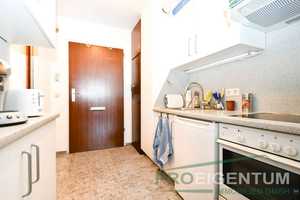 PROEIGENTUM: Gepflegte 1-Zimmer-Wohnung mit Balkon in zentralem Giesing – Gozbertstraße 6, 81547 München – Vorschaubild 7