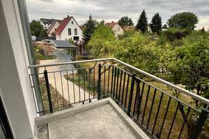 Geschmackvolle 1-Zimmer-Wohnung mit gehobener Innenausstattung mit EBK in Erlangen – Steinheilstraße 19, 91058 Erlangen – Vorschaubild 7
