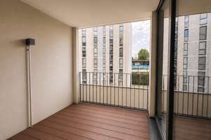 DREI ZIMMER VOLLER WOHNKOMFORT mit modernem, offenem Küchenbereich – Die vollständige Adresse der Immobilie erhältst du vom Anbieter., 22525 Stellingen, Hamburg – Vorschaubild 12