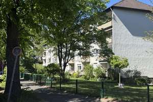 4-Zimmer-Wohnung in Toplage Düsseltal – perfekte Kombination aus Eigennutz & Kapitalanlage – Die vollständige Adresse der Immobilie erhältst du vom Anbieter., 40239 Düsseltal, Düsseldorf – Vorschaubild 5