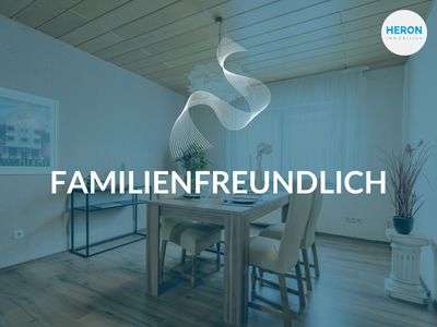 FAMILIENFREUNDLICH - Einfamilienhaus mit viel Platz, Scheune und idyllischem Hof in Ubstadt-Weiher
