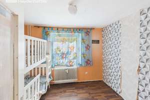 Kapitalanlage in Augsburg-Oberhausen: vermietete 3-Zimmer-Wohnung mit Stellplatz – Die vollständige Adresse der Immobilie erhältst du vom Anbieter., 86154 Oberhausen-Nord, Augsburg – Vorschaubild 5