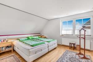 Einfamilienhaus nahe der Ostsee

Feldrandlage, Photovoltaik und Solarthermie für Ihren Wohnkomfort – Die vollständige Adresse der Immobilie erhältst du vom Anbieter., 23774 Heiligenhafen – Vorschaubild 8