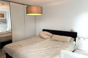 Lichtdurchflutete 3-Zimmer Maisonette Wohnung mit eigenem Garten – Die vollständige Adresse der Immobilie erhältst du vom Anbieter., 51149 Westhoven, Köln – Vorschaubild 17