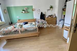 Tauschwohnung: Zentrale große 2-Z gegen 4-Z, (Wohnküche 3-Z), Balkon/Garten – Die vollständige Adresse der Immobilie erhältst du vom Anbieter., 80339 Schwanthalerhöhe (Ortsteil), München – Vorschaubild 5