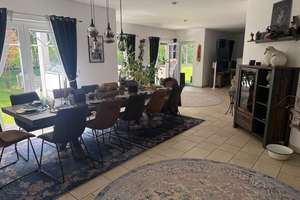 Wohnen mit Charakter: Großzügige Villa in Langgöns – Perchstetten 10, 35428 Langgöns – Vorschaubild 8