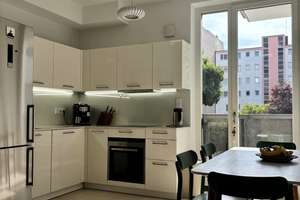TOP LAGE KUDAMM - 3 ZIMMERWOHNUNG - AB 15.07.2026 – Pfalzburger Straße 66, 10719 Wilmersdorf, Berlin – Vorschaubild 7