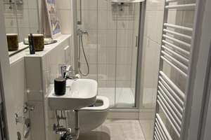 Großzügige, sanierte 5-Zimmer-Mietwohnng im Herzen der Heidelberger Altstadt – Die vollständige Adresse der Immobilie erhältst du vom Anbieter., 69117 Altstadt, Heidelberg – Vorschaubild 9