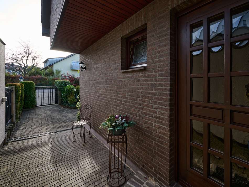 Herzlich Willkommen!