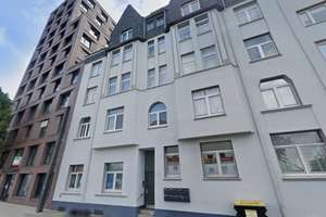 sanierte EG 3 Zimmer Wohnung zu sofort bereit! – Schulenburger Landstraße 112, 30165 Hainholz, Hannover – Vorschaubild 13