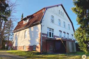 Historische Unternehmer-Villa BELLEVUE auf parkähnlichem Grund – Die vollständige Adresse der Immobilie erhältst du vom Anbieter., 23758 Oldenburg in Holstein – Vorschaubild 9