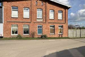 RESERVIERT !!Gr. Wohnhaus (4 WG )mit Pferdestall Grdst. 2215 m²+ 1,59 ha Pachtwiese in Wölschendorf – Die vollständige Adresse der Immobilie erhältst du vom Anbieter., 23936 Grevesmühlen – Vorschaubild 5