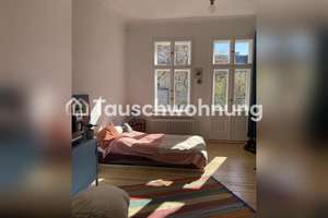 Tauschwohnung: 5,5-ZW in Wilmersdorf, 140 m² – Pfalzburger Straße 33, 10717 Wilmersdorf, Berlin – Vorschaubild 2