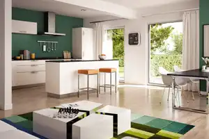 Dein LivingHaus Traum: Maßgeschneiderter Wohnkomfort trifft auf innovative Baukunst – Havelland (Kreis) – Vorschaubild 17