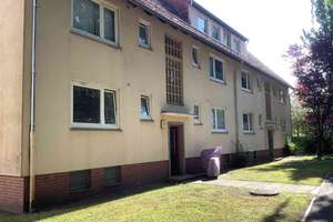 Das Glück hat ein Zuhause: 3-Zimmer-Wohnung