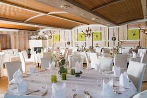 EXKLUSIVE HOCHZEITS- & EVENTLOCATION MIT PRIVATSEE, GÄSTEZIMMERN UND EINZIGARTIGEM NATURAMBIENTE! – Die vollständige Adresse der Immobilie erhältst du vom Anbieter., 74736 Hardheim – Vorschaubild 6