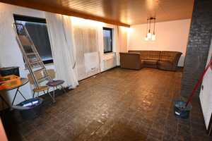 Freistehendes Einfamilienhaus in Dudweiler – Stadtverband Saarbrücken (Kreis) – Vorschaubild 4