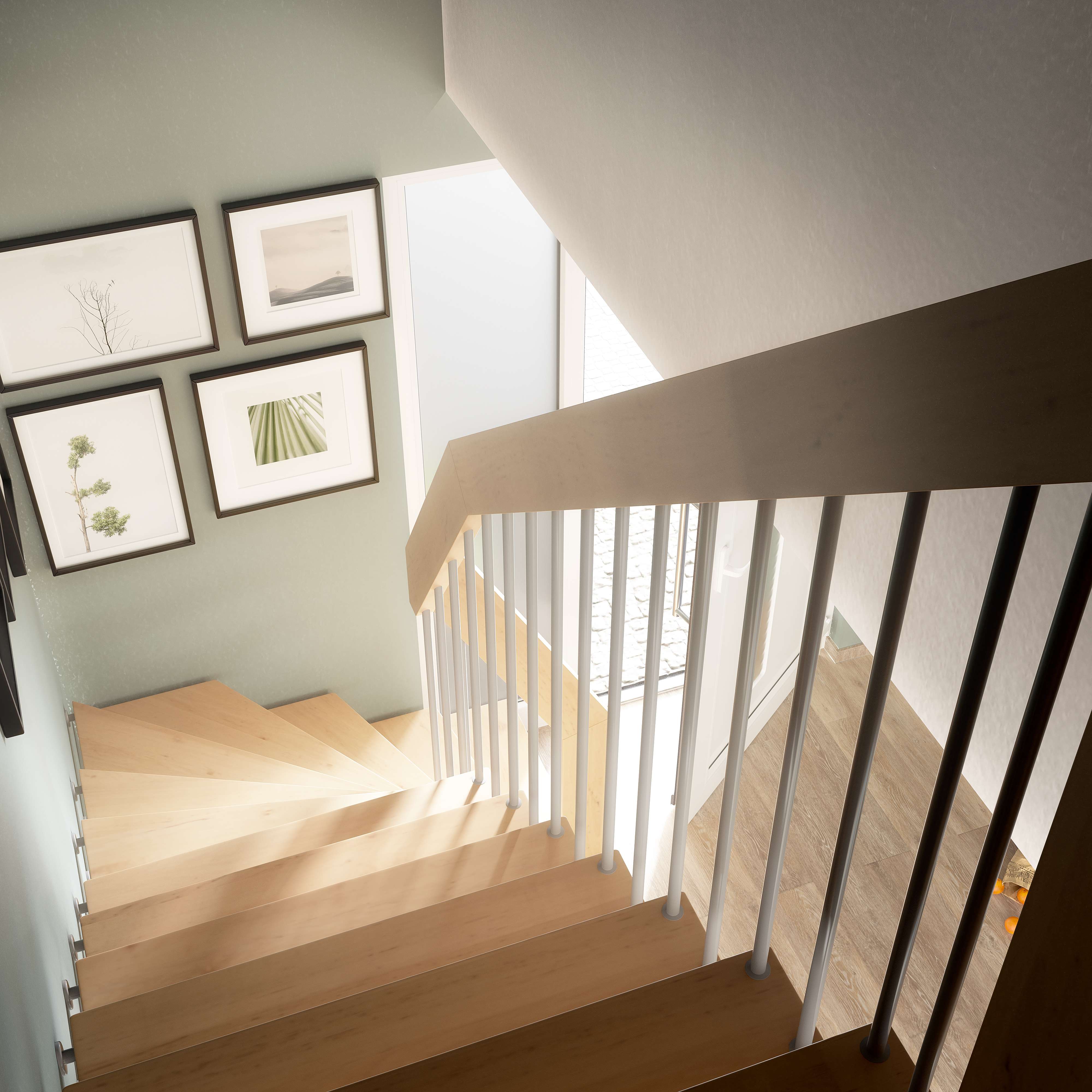 Immobilie in Greimerath - Ein Haus mit Charme - Flair 110 - Bild 0