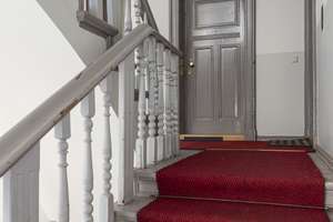 Samariterviertel - 2 Zimmer Altbauapartment mit Balkon – Die vollständige Adresse der Immobilie erhältst du vom Anbieter., 10247 Friedrichshain, Berlin – Vorschaubild 12