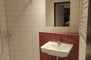 Alltagstaugliche 1-Zimmer-Wohnung in Paderborn – Mersinweg 2 B 101, 33100 Kernstadt, Paderborn – Vorschaubild 10
