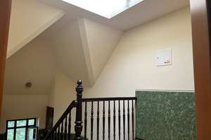Helle und ruhige 2-Zimmer-Wohnung – Cichoriusstraße 19, 4318 Anger-Crottendorf, Leipzig – Vorschaubild 2