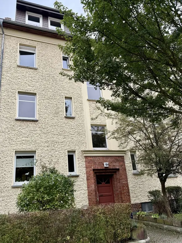 2 Zimmer mit Süd-Ost Balkon und grünem Innenhof in beliebter Lichtenberg Lage I derzeit vermietet — photo 3
