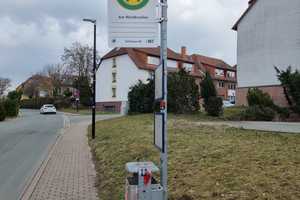 Ansprechende 1-Raum-Wohnung in Jena-Am Windknollen – Am Windknollen 3, 7751 Jena – Vorschaubild 37