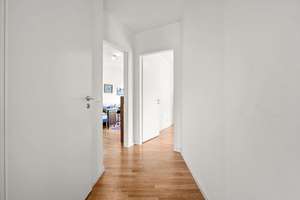 Embacherhöfe Norderstedt-Garstedt: Moderne 4-Zi.-ETW mit Südwest-Balkon, TG & Lift – Die vollständige Adresse der Immobilie erhältst du vom Anbieter., 22850 Norderstedt – Vorschaubild 14