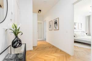 Top Deal in Schöneberg: Sofort bezugsfreie 2-Zimmer-Wohnung mit Ausblick – Die vollständige Adresse der Immobilie erhältst du vom Anbieter., 10823 Schöneberg, Berlin – Vorschaubild 8