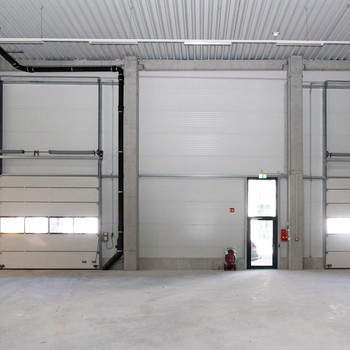 ca. 4.920 m² repräsentative Produktions- und Lagerfläche