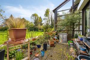 2-Zimmer-Erdgeschosswohnung mit Terrasse und TG-Stellplatz in D-Ludenberg! – Die vollständige Adresse der Immobilie erhältst du vom Anbieter., 40629 Ludenberg, Düsseldorf – Vorschaubild 5