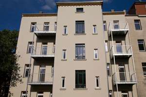 Paunsdorf - sehr gepflegte 2-Raumwohnung mit Balkon & Tageslichtbad für Eigennutzer o.Kapitalanleger – Die vollständige Adresse der Immobilie erhältst du vom Anbieter., 4328 Paunsdorf, Leipzig – Vorschaubild 20