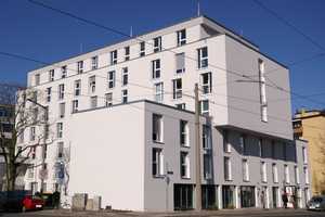 NUR für STUDIERENDE und AUSZUBILDENDE - tolle Lage Nähe Wöhrder Wiese und TH Nürnberg – Bahnhofstraße 79, 90402 Nürnberg – Vorschaubild 8