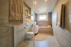 Elegantes 5 -Zimmer Reihenhaus mit Seeblick in Arkadien Dornstadt zu mieten!