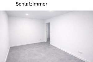 Frisch renovierte 3-Zimmer-Wohnung - Erstbezug nach Sanierung | Balkon |  in Bielefeld-Brackwede – Die vollständige Adresse der Immobilie erhältst du vom Anbieter., 33647 Brackwede, Bielefeld – Vorschaubild 4