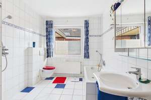 Einfamilienhaus mit Schwimmbad und Sauna in Münster! – 48153 Düesberg, Münster – Vorschaubild 12